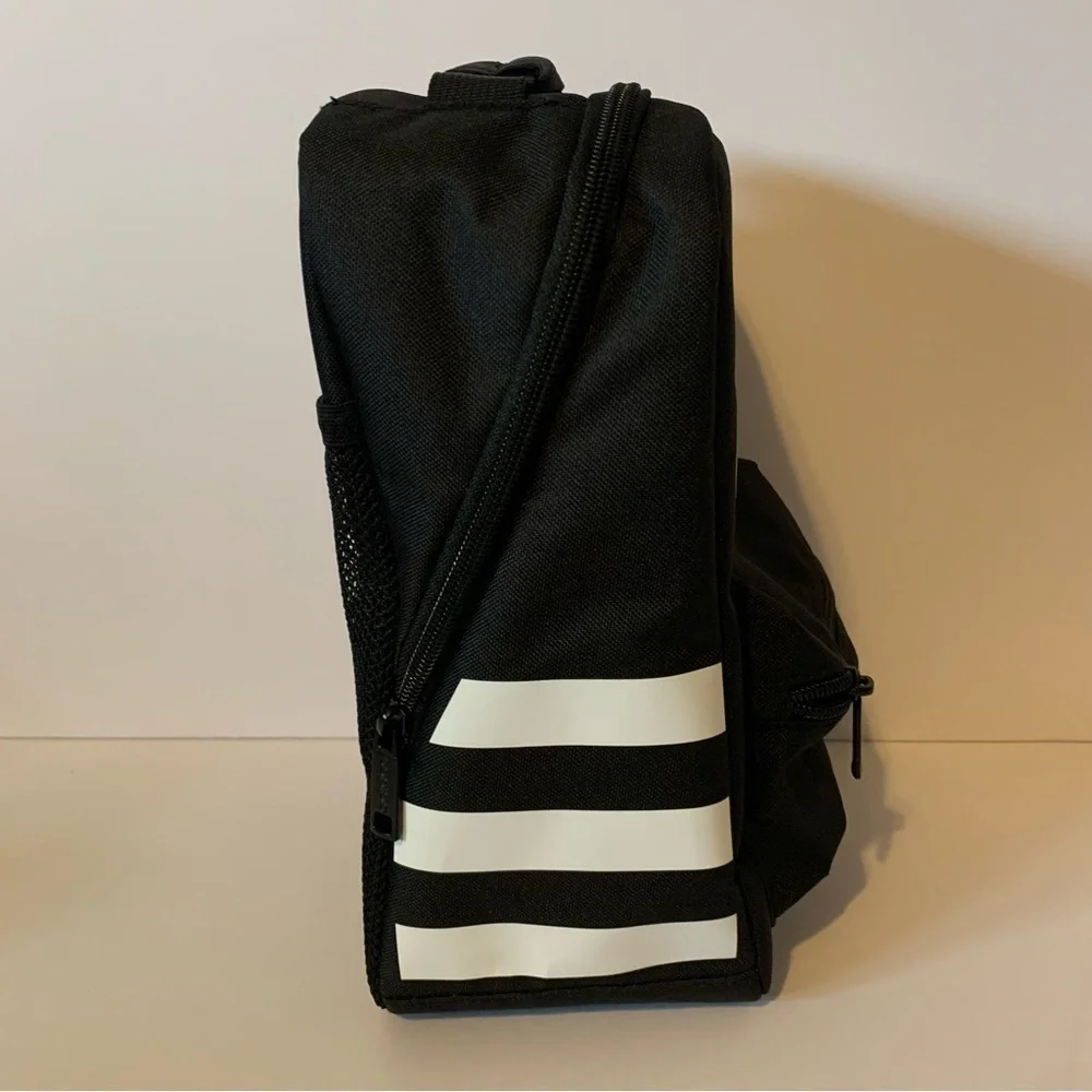 NWT. ADIDAS Unisex Lunchbox